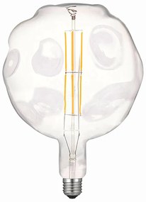 Διακοσμητική Λάμπα LED Diolamp Dimmable E27/8W/2700K/720Lm KODA8WWDIM