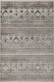 Χαλί (200x290) Βιοκαρπέτ Fanci IG71A White Vison