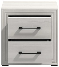 Κομοδίνο Narbona NO2F Surfside 51,5x42,5x53,5 εκ.