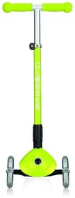 Πατίνι Scooter Globber "Primo Foldable" Lime Green