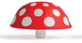 Χωνί Magic Mushroom PA768.XL 5,5x7x7cm Multi Silicone