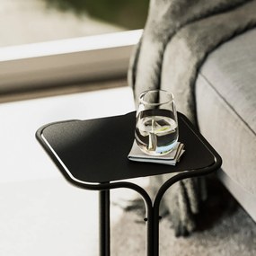 Coffee Table Shb-001 Black