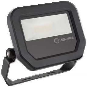 Προβολέας FLOODLIGHT PERFORMANCE SYM LED 10W IP65 6500K 12,2x13,1 LEDVANCE-4058075420922-Μαύρο 4058075420922