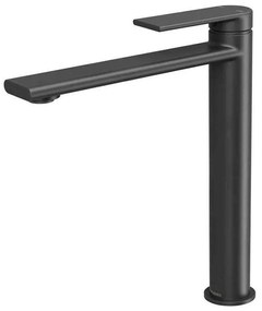 Μπαταρία Νιπτήρα Rovetta Xl 090939301 Black Matte Pyramis Metal