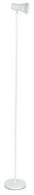Φωτιστικό Δαπέδου Home ESPRIT Λευκό 20 X 17 X 140 CM