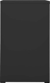 vidaXL Αρχειοθήκη Ανθρακί 46 x 62 x 102,5 εκ. από Ατσάλι