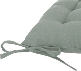 Μαξιλάρι Καρέκλας (38x38) A-S Cot Celadon 103851F2