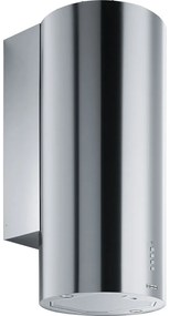 Franke Cylinder FTU 3805 XS Inox Απορροφητήρας-Καμινάδα Τοίχου
