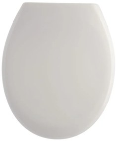 Καπάκι Λεκάνης 06.4414100 Soft Close 46x37,5x46cm White Πλαστικό