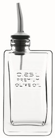 Ροή Λαδιού 0.25L PREMIUM OLIVE OIL OPTIMA - Bormioli