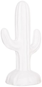 ΔΙΑΚΟΣΜΗΤΙΚΟΣ ΚΑΚΤΟΣ ΔΑΠΕΔΟΥ CACTUS HM4386.02S ΓΥΨΟΣ ΣΕ ΛΕΥΚΟ 42x30x74Υεκ