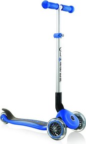Πατίνι Scooter Globber Primo Foldable Navy Blue