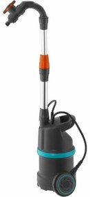 Αντλία νερού Gardena 1762-20 400 W