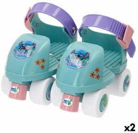 Παιδικό Ποδηλατικό Κράνος Stitch