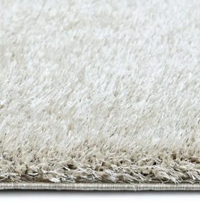 Χαλί FUZZIO BEIGE στρόγγυλο-χαλί-165-εκ