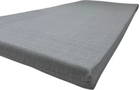 Στρώμα αφρού για δάπεδο ή μπαλκόνι 180x70x6 cm