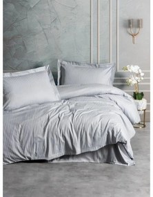 Σετ κάλυμμα παπλώματος Μπλε 220 x 240 cm