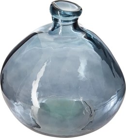 Διακοσμητικό Βάζο (Φ22x22) A-S Uly Blue 160102C