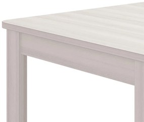 Τραπέζι Τραπεζαρίας Επεκτεινόμενο Jersey Surfside 160(200)x91,5x76,5 εκ.