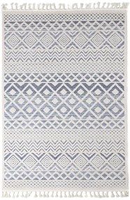 Χαλί Paula 1610/92 Beige-Blue Royal Carpet 67X220cm