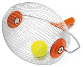 AGP Συλλέκτης καρπών εδάφους bingo small 220x175mm χωρίς κοντάρι