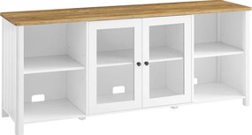 Έπιπλο Τηλεόρασης (147x40x60) Vasagle LTV320T14
