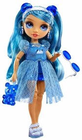 Κούκλα Rainbow High Skyler