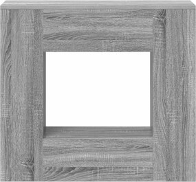 vidaXL 82 x 29 x 74 εκ.