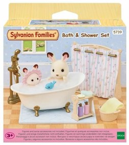 Playset Sylvanian Families 5739
