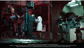 Βιντεοπαιχνίδι PlayStation 5 Nacon ROBOCOP ROGUE CITY