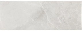 Karag Ariana Πλακάκι White 25x70cm Τιμή τετραγωνικού 21€/ Συσκευασία 1.58m2, 9 τεμάχια