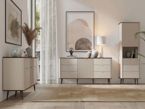 Μπουφές Marly Reg IV-Kafe