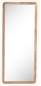 Τοίχο καθρέφτη Home ESPRIT 80 x 5 x 182 cm