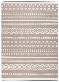 Χαλί All Season (200x290) Polcarpet Gloria Marakes G3005 White