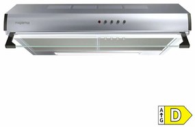 Συμβατικός Απορροφητήρας Mepamsa Modena 60 cm