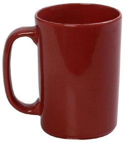 Κούπα Essentials OWD107K6 Φ8x12cm 410ml Pomegranate Espiel Porcelain