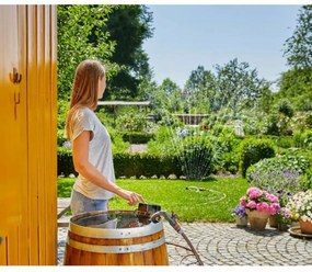 Αντλία νερού Gardena 14602-20 18 V