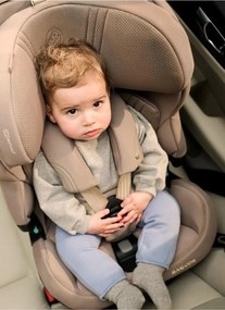 Maxi Cosi Παιδικό Kάθισμα Αυτοκινήτου Pearl XL Slide Pro Authentic Truffle