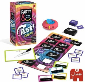 Εκπαιδευτικό παιχνίδι Diset Party &amp; Co. Rush