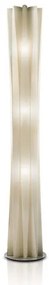 Επιδαπέδιο Φωτιστικό 3xE27 Χειροποίητο 161cm Dimmable Bach Slamp-BACFXL0GLD00000000EU-Χρυσό BACFXL0GLD00000000EU