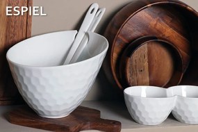 DIS. HONEYCOMPED ΜΠΩΛ ΔΙΠΛΟ ΛΕΥΚΟ ''ΚΥΨΕΛΗ'' 20ΕΚ.