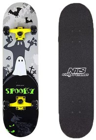SKATEBOARD CR3108SB SPOOKY  NILS EXTREME