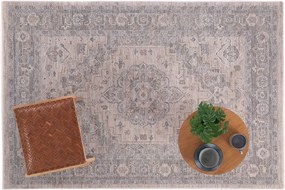 Χαλί (160x230) Royal Carpet Tabriz 647 L.Grey