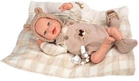 Αναγεννημένες κούκλες Arias Ruben 45 cm