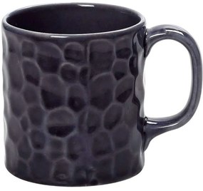 Κούπα Σφυρήλατη GEL102K6 12x8,3x9cm 310ml Purple Espiel Porcelain