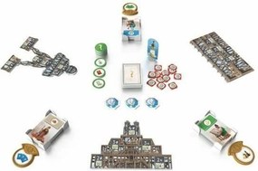 Επιτραπέζιο Παιχνίδι Asmodee 7 Wonders : Architects