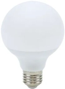 Λαμπτήρας LED E27 Globe 11W 6000K