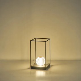 Πορτατίφ LED Eurolamp Box 144-16111