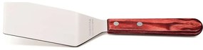 Σπάτουλα Σερβιρίσματος Polywood TR21165174 10cm Inox-Brown Tramontina Stainless Steel