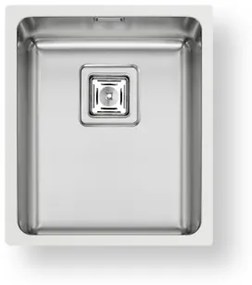 ΓΟΥΡΝΑ LUME  34Χ40Χ20 R25 (20) SQ123 RCOF FM C,V - 101023601